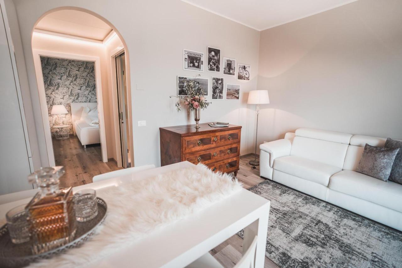 Ferienwohnung Montelago Gargnano Dış mekan fotoğraf