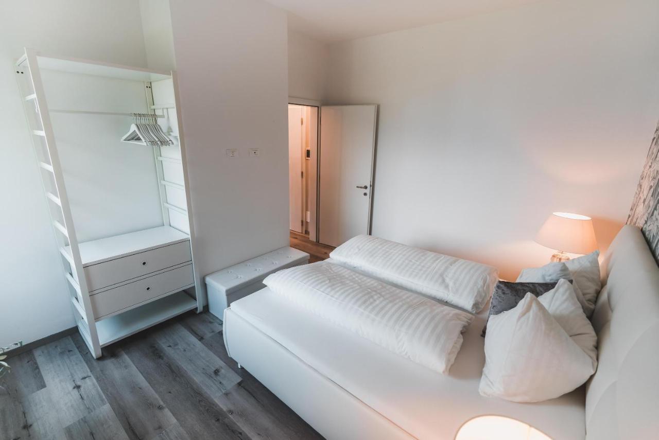 Ferienwohnung Montelago Gargnano Dış mekan fotoğraf